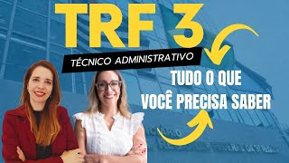 Processo Civil e Processo Penal  Pontos importantes para o TRF 3 [upl. by Melvena]