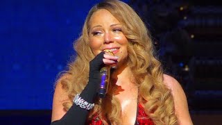 When Mariah Carey Is Emotional [upl. by Seabury780]