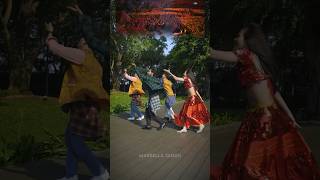 Aayi nai dance  marbella queen shraddha stree2 trending trendingshorts [upl. by Marylin]