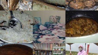 hodat mahoman chole asle akdine ki babe Sob golo recipe ranna korlam fatemas cooking school ampvlog [upl. by Bremer21]