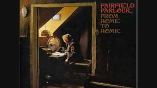 Fairfield Parlour  By Your Bedside [upl. by Anauqal]