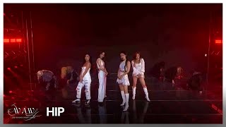 MAMAMOO 마마무  HIP Live Performance WAWCONCERT 2021 [upl. by Jessen457]