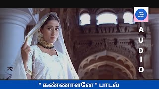 Iru Vizhi Unnadhu Lyrical  Minnale  Madhavan  Reema Sen  Harris Jayaraj [upl. by Bocaj]