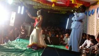 SHANKAR DEWASI NEW BHAJAN BY GANGA PARSADI MARKUNDESAWAR MELA AJARI 5 [upl. by Zitvaa306]