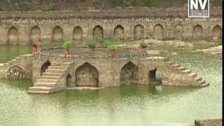 Mandu Ka Pura Such Part I [upl. by Gannes]