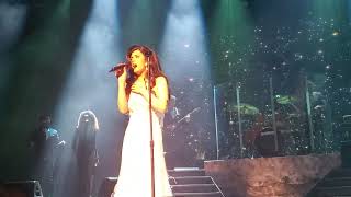 Angelina Jordan quotPrincess of Ruinsquot Westgate Resort Las Vegas February 29 2024 [upl. by Terza960]