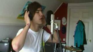 30 Seconds to Mars  Attack Redo cover by Matt Se7en [upl. by Rico]