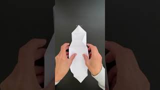 How to fold Masu box using A4 paper Traditional [upl. by Amihc]