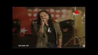 Hitha Assata Heena godak Live With Flashback [upl. by Hassadah]