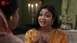 Aparajita Apu  Full episode  220  Zee Bangla [upl. by Andrey641]