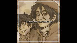 The di Angelos ♥️  percyjacksonandtheolympians percyjackson percyjacksonseries edit hoo [upl. by Nwadal]