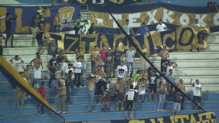 SCCL 201617 Pumas UNAM vs W Connection Preview [upl. by Anica]