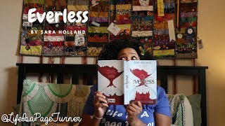 EVERLESS Book Review and Discussion [upl. by Nij]