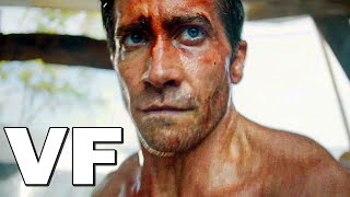 ROAD HOUSE Bande Annonce VF 2024 Jake Gyllenhaal [upl. by Cesaro]