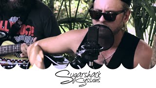 Bumpin Uglies  One Foot Live Music  Sugarshack Sessions [upl. by Ayhtak]