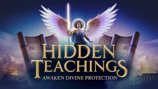 Unlock Divine Protection The Hidden Teachings of the Archangels [upl. by Niran]