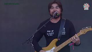 Juanes  En Vivo Lollapalooza Chile 2019 1080p [upl. by Kcirb460]