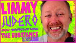 LIMMY Twitch  Judero 2 amp Improv 20241023 [upl. by Neelrac]