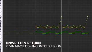 Kevin MacLeod Official  Unwritten Return  incompetechcom [upl. by Vasya136]