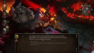 Lets Play Divinity Original Sin  part the twelfth [upl. by Ydnab]