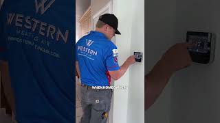 Work With The Best HVAC Company Western Heating Air amp Plumbing [upl. by Bushweller]