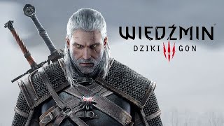 Wiedźmin 3 Dziki Gon 88 Mglakipod drzewem [upl. by Harak]