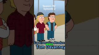 Chriss bulliesScarface funnyclips familyguy shorts [upl. by Tigirb]