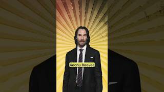 Why Keanu Reeves is everyone’s favorite person keanureevescelebrity actor hollywood celebrities [upl. by Lamprey591]