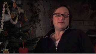 River Cottage  Hugh FearnleyWhittingstall  Christmas Message 2009 [upl. by Milson]