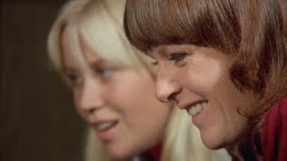 ABBA Demos amp Glorious Footage In HD – New Documentary quotStikkanquot  News [upl. by Annahs385]