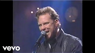 Metallica  Fuel Live on Saturday Night Live 1997 [upl. by Oiram]