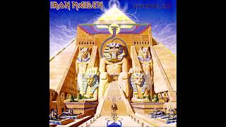 IRON MAIDEN Powerslave [upl. by Aimak376]