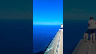 Mirador Del Balcon Gran Canaria Spain travel spanishislands [upl. by Larrabee45]