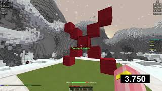 speed builders random clips number 6 [upl. by Elpmet]