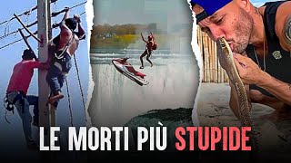 I modi più stupidi di morire [upl. by Dynah]