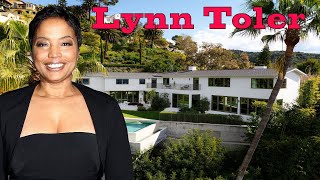 Inside Lynn Tolers Mansion Net Worth Children Age Career and More [upl. by Laurence]