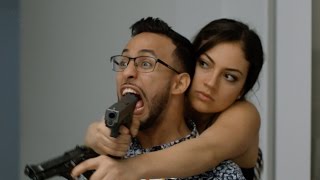 SECRET LIFE  Inanna Sarkis Anwar Jibawi amp Mohombi [upl. by Aihcats]