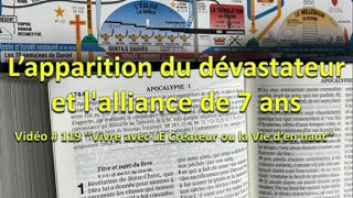 119  Lapparition du dévastateur et lalliance de 7 ans [upl. by Burrell]