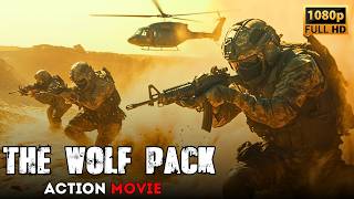 Surrounded by enemies soldiers fight for survival  Action  Full Movies in English HD [upl. by Iaria]