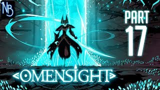 Omensight Walkthrough Part 17 No Commentary [upl. by Attehcnoc28]