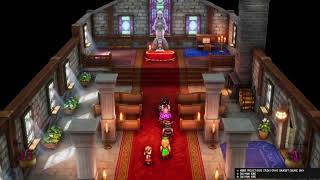 DRAGON QUEST III HD 2D Remake Parte 15 [upl. by Mitzi]