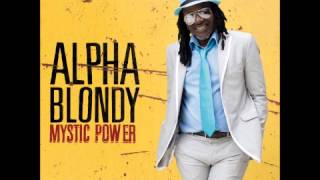 Alpha Blondy  Réconciliation Feat Tiken Jah Fakoly [upl. by Pompea456]