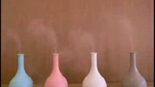 Wacca Aroma Diffuser  JapanTrendShop [upl. by Alimak147]