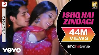 Aankhen Bandh Karke  Aitraaz  Akshay Kumar Kareena Kapoor  Udit Narayan Alka Yagnik Hindi Hits [upl. by Cammi]