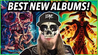 Best New Metal Albums Of March 2024 [upl. by Alie]