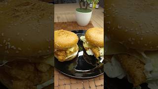 Zinger Burger [upl. by Hortense957]