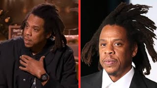 JayZ Speaks Why He RARELY Do Endoserment Deals [upl. by Didier]