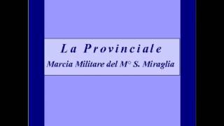 quotLa Provincialequot  Marcia Solenne  S Miraglia [upl. by Inneg]