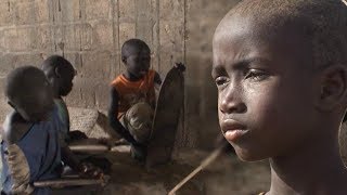 Les Enfants perdus de MBour [upl. by Ahsitahs772]