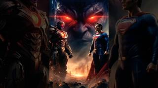 Justice League 2 👆The Darkseid War – Official Trailer  Zack Snyder Returns 4ktrailer disney [upl. by Candra]